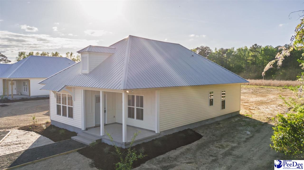 831 Timmons Road Timmonsville, SC 29161 - Photo 32 of 33 Gallery Image 32