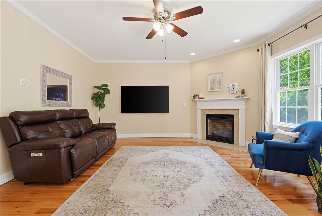 164 Bear Hill Road, Unit 19 Cumberland, RI 02864 - Photo 12 of 37