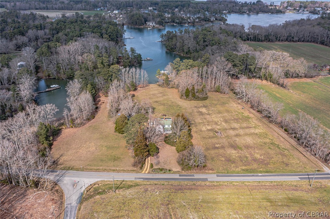 2867 Remo Road Heathsville, VA 22473 - Photo 33 of 39