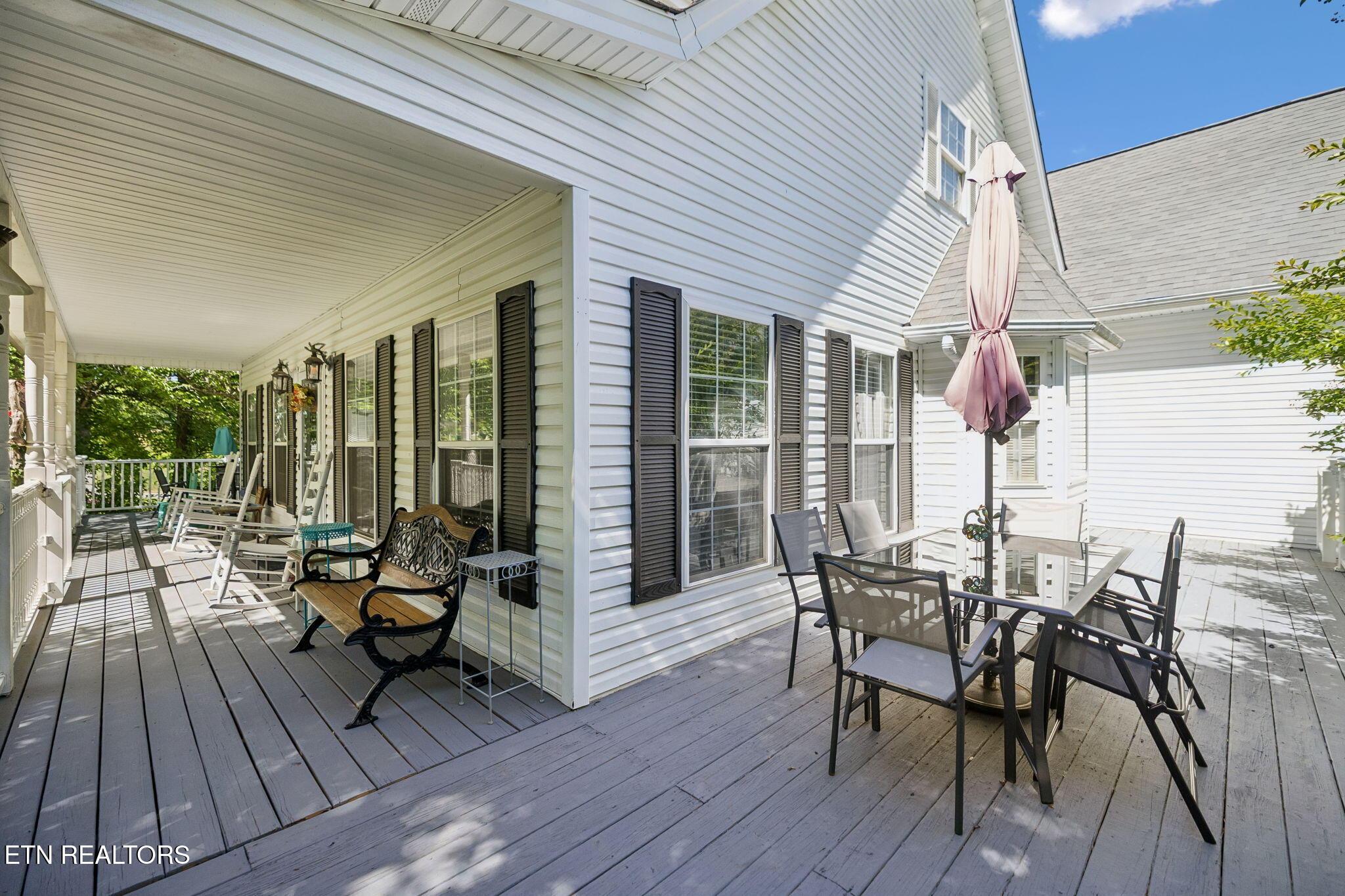 137 Meadow Run Bean Station, TN 37708 - Photo 34 of 42 48-137 Meadow Run - 048