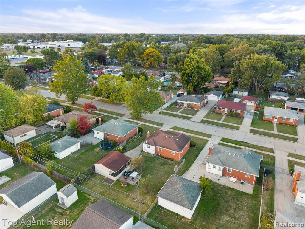 3228 Rome Avenue Warren, MI 48091 - Photo 38 of 44