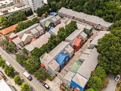 $565,000 | 920 Memorial Drive Southeast, Unit 17, Atlanta, GA 30316
