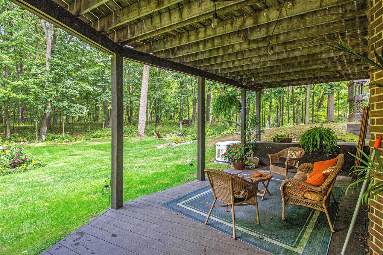 5595 Mountain Road Brighton, MI 48116 - Photo 44 of 61