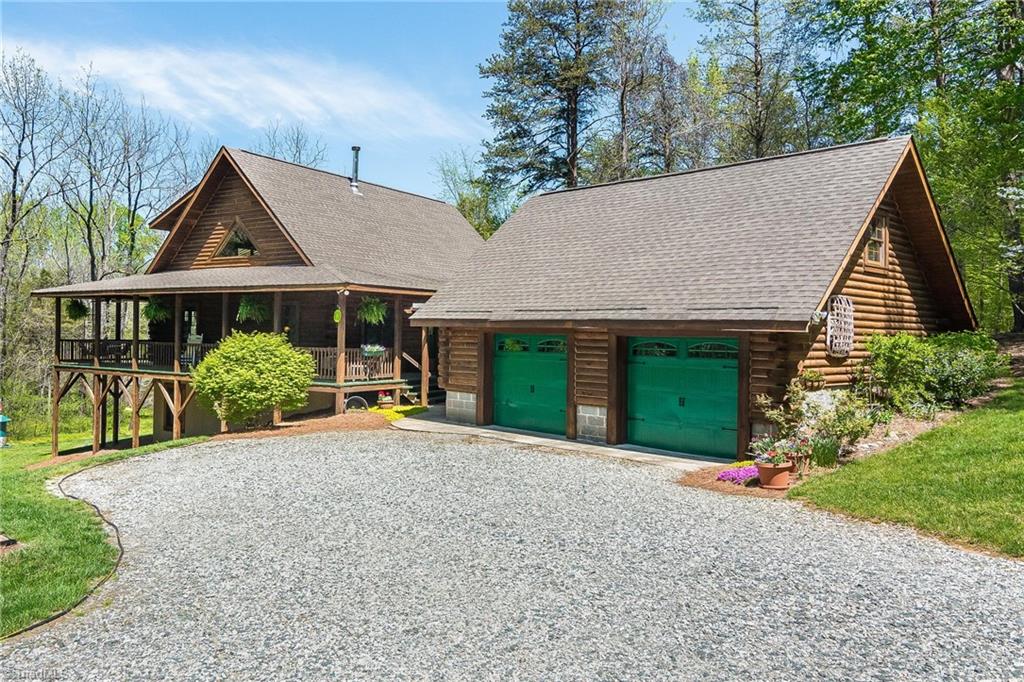 235 Marshall Smith Road Colfax, NC 27235 - Photo 1 of 49 Gallery Image 1