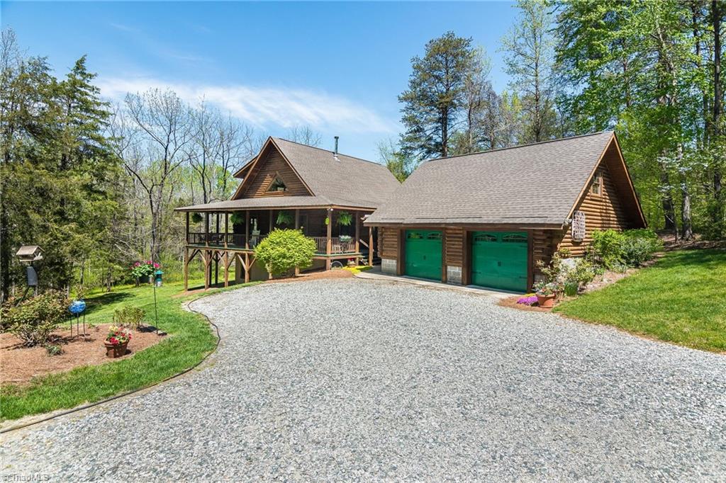 235 Marshall Smith Road Colfax, NC 27235 - Photo 2 of 49 Gallery Image 2