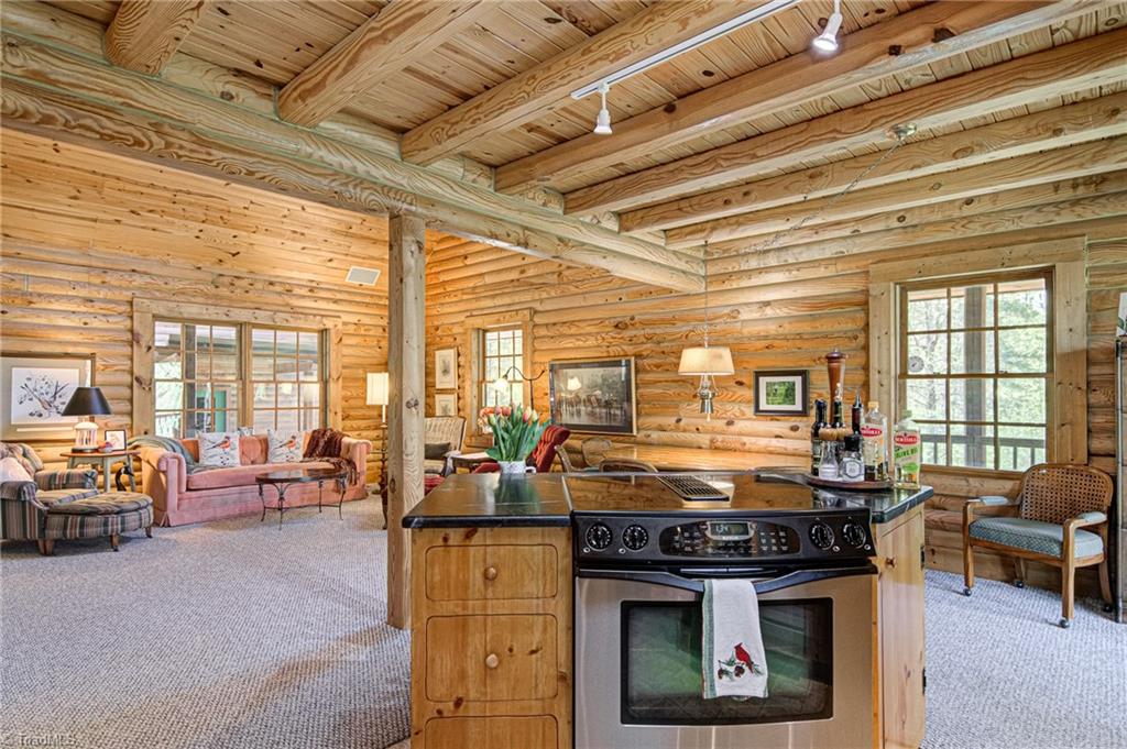 235 Marshall Smith Road Colfax, NC 27235 - Photo 11 of 49 Gallery Image 11