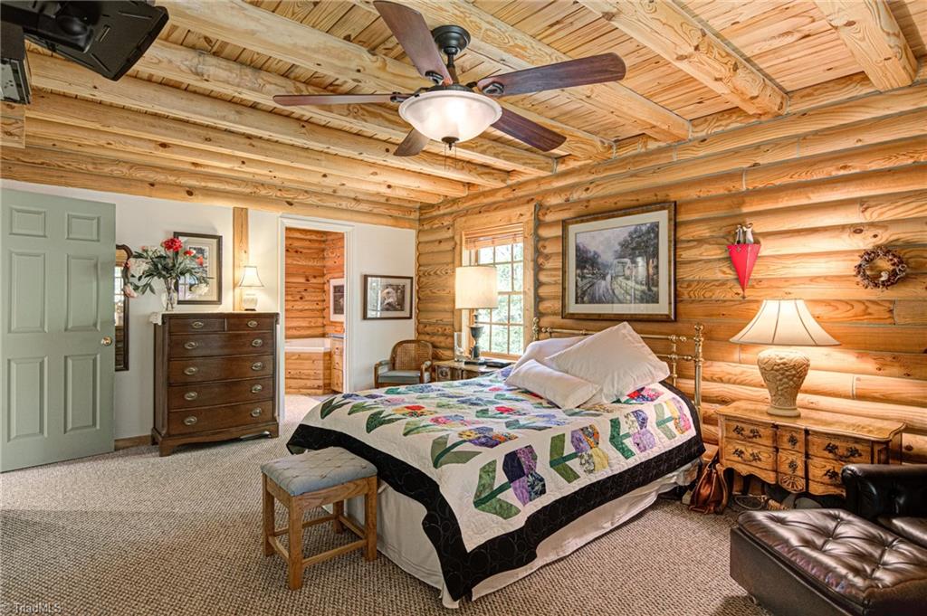 235 Marshall Smith Road Colfax, NC 27235 - Photo 13 of 49 Gallery Image 13
