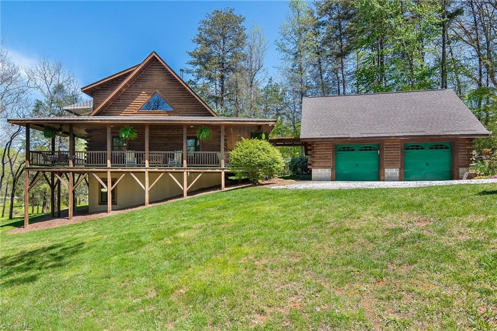 235 Marshall Smith Road Colfax, NC 27235 - Photo 3 of 49 Gallery Image 3