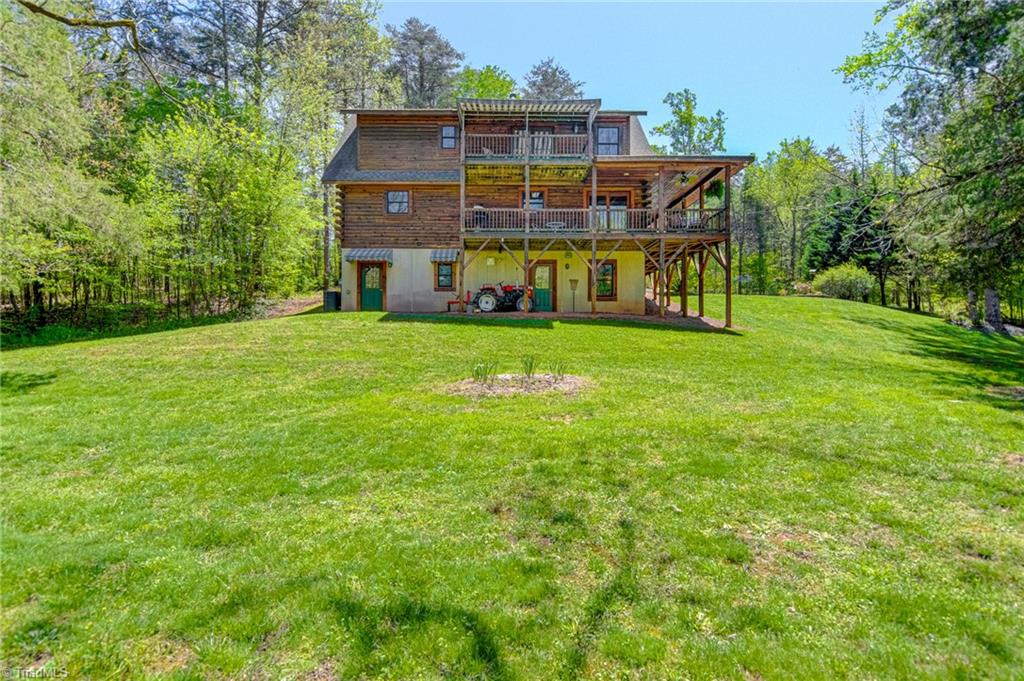 235 Marshall Smith Road Colfax, NC 27235 - Photo 33 of 49 Gallery Image 33