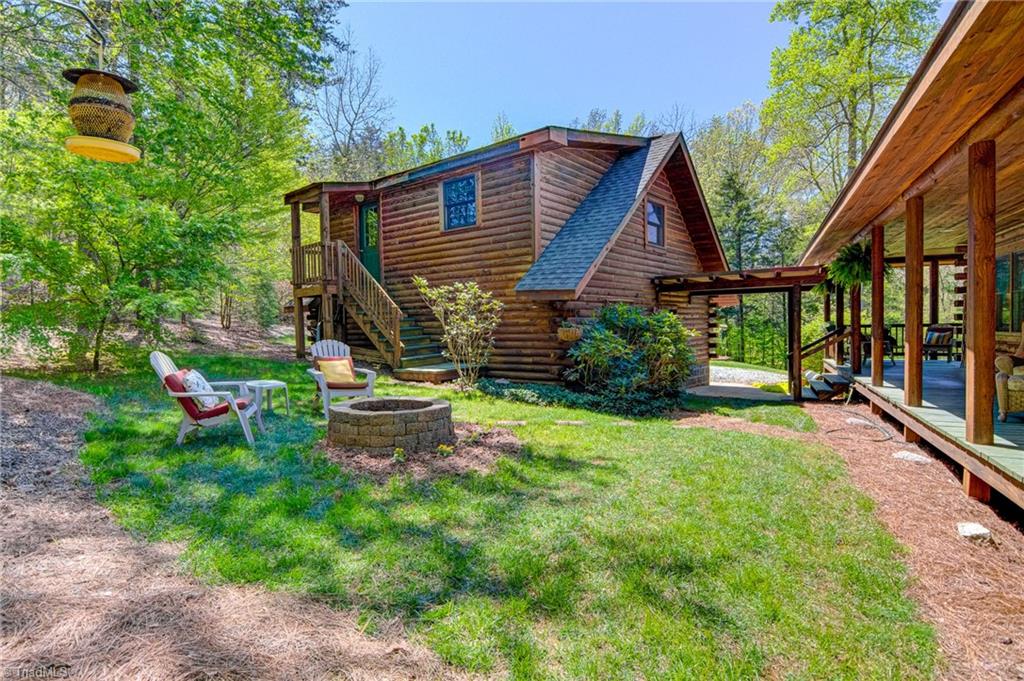 235 Marshall Smith Road Colfax, NC 27235 - Photo 38 of 49 Gallery Image 38
