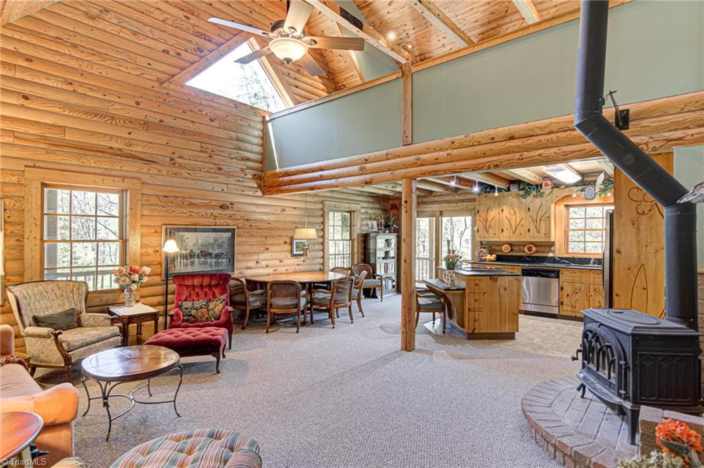 235 Marshall Smith Road Colfax, NC 27235 - Photo 5 of 49 Gallery Image 5