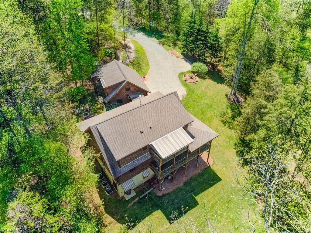 235 Marshall Smith Road Colfax, NC 27235 - Photo 48 of 49 Gallery Image 48