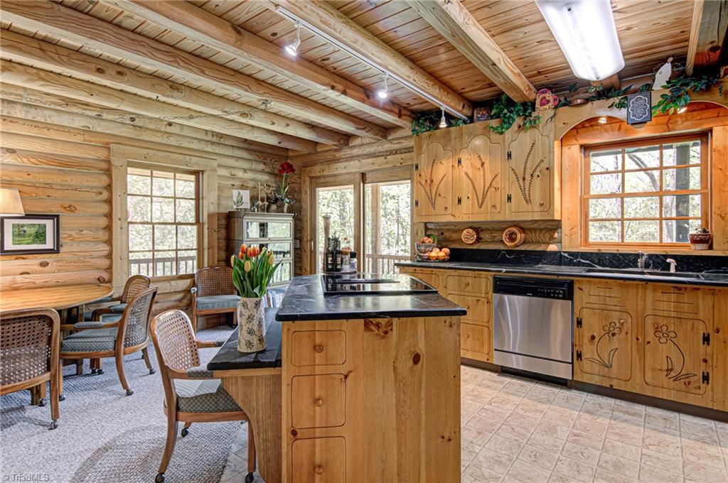 235 Marshall Smith Road Colfax, NC 27235 - Photo 7 of 49 Gallery Image 7