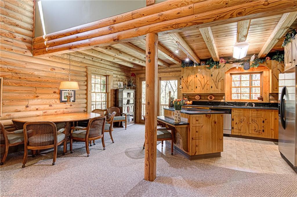 235 Marshall Smith Road Colfax, NC 27235 - Photo 8 of 49 Gallery Image 8