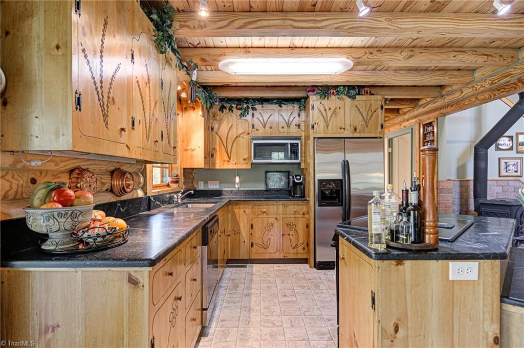 235 Marshall Smith Road Colfax, NC 27235 - Photo 9 of 49 Gallery Image 9
