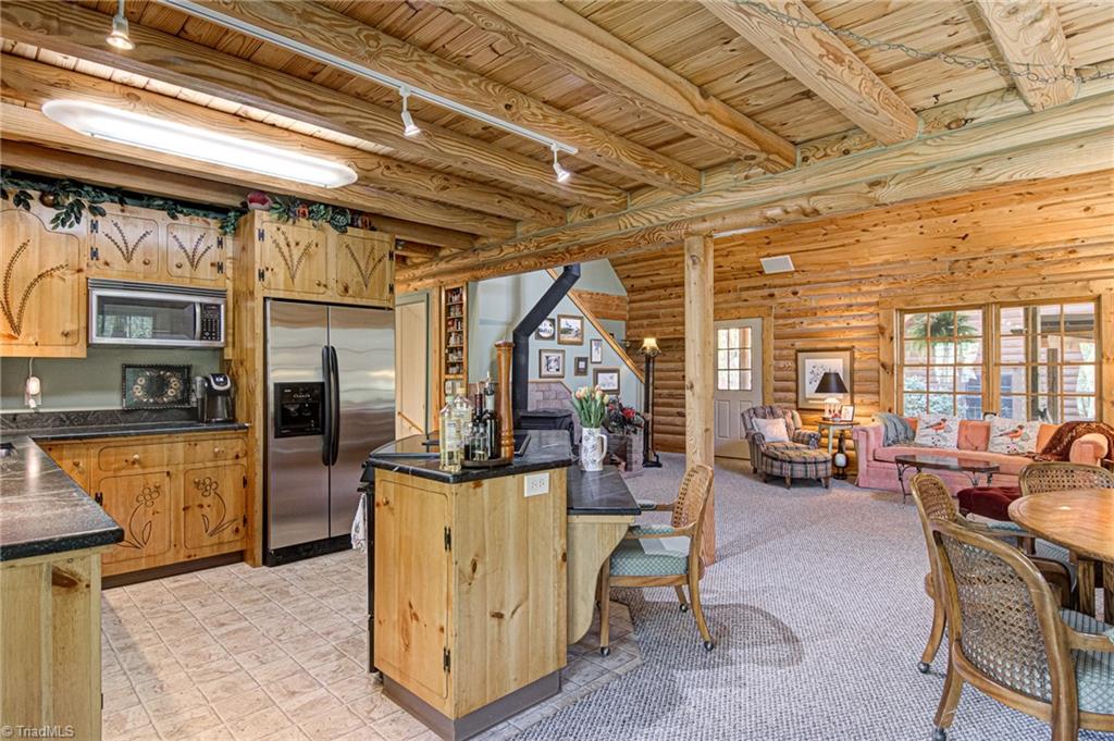 235 Marshall Smith Road Colfax, NC 27235 - Photo 10 of 49 Gallery Image 10