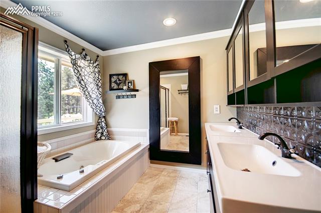 9555 Hardin Road Colorado Springs, CO 80908 - Photo 16 of 30