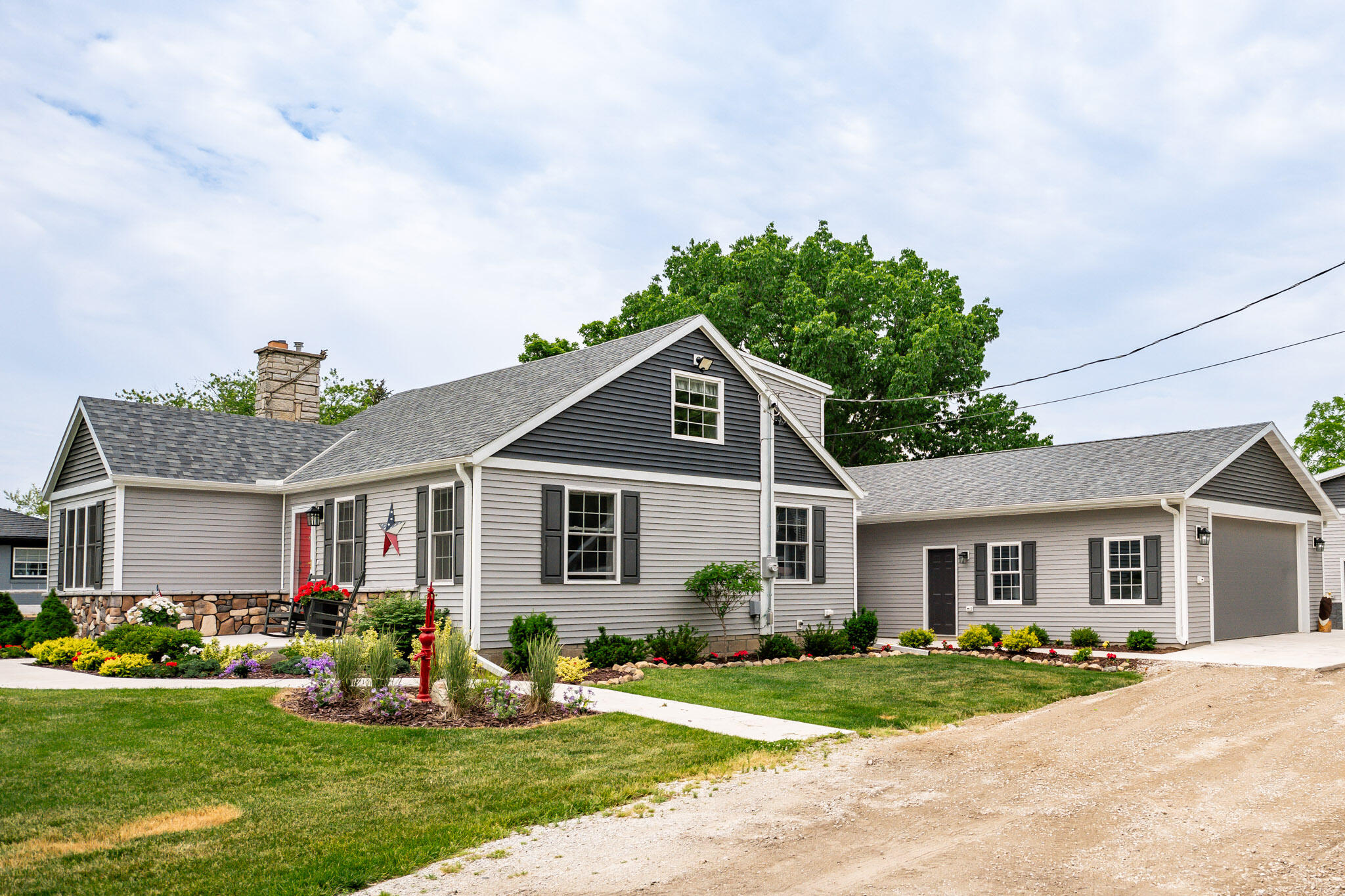2126 North Emmertsen Road Mount Pleasant, WI 53406 - Photo 4 of 55 2126 Emmertsen 5