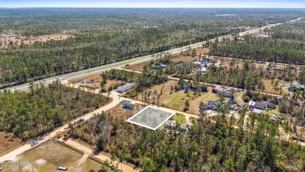 $10,000 | 12033 Azalea Street, Fountain, FL 32438