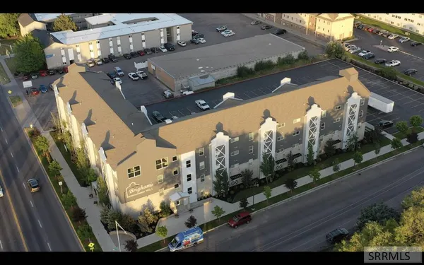 $267,000 | 431 South 3rd West, Unit 1107, Rexburg, ID 83440