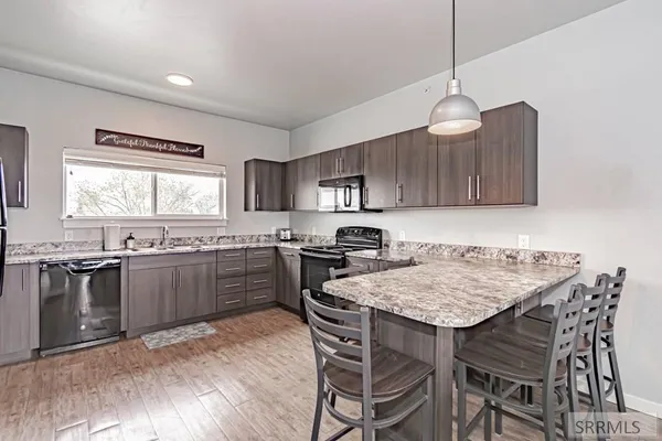 $267,000 | 431 South 3rd West, Unit 1107, Rexburg, ID 83440