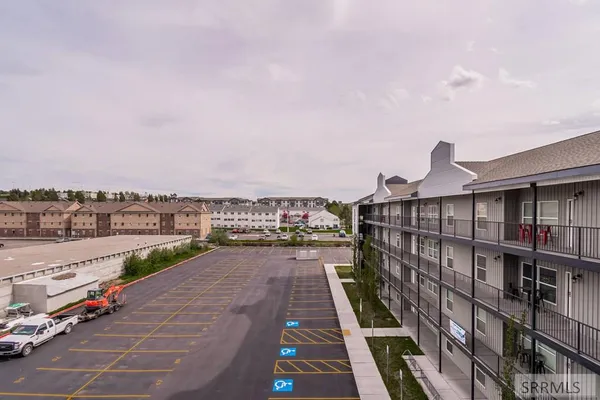 $267,000 | 431 South 3rd West, Unit 1107, Rexburg, ID 83440