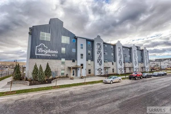 $267,000 | 431 South 3rd West, Unit 1107, Rexburg, ID 83440