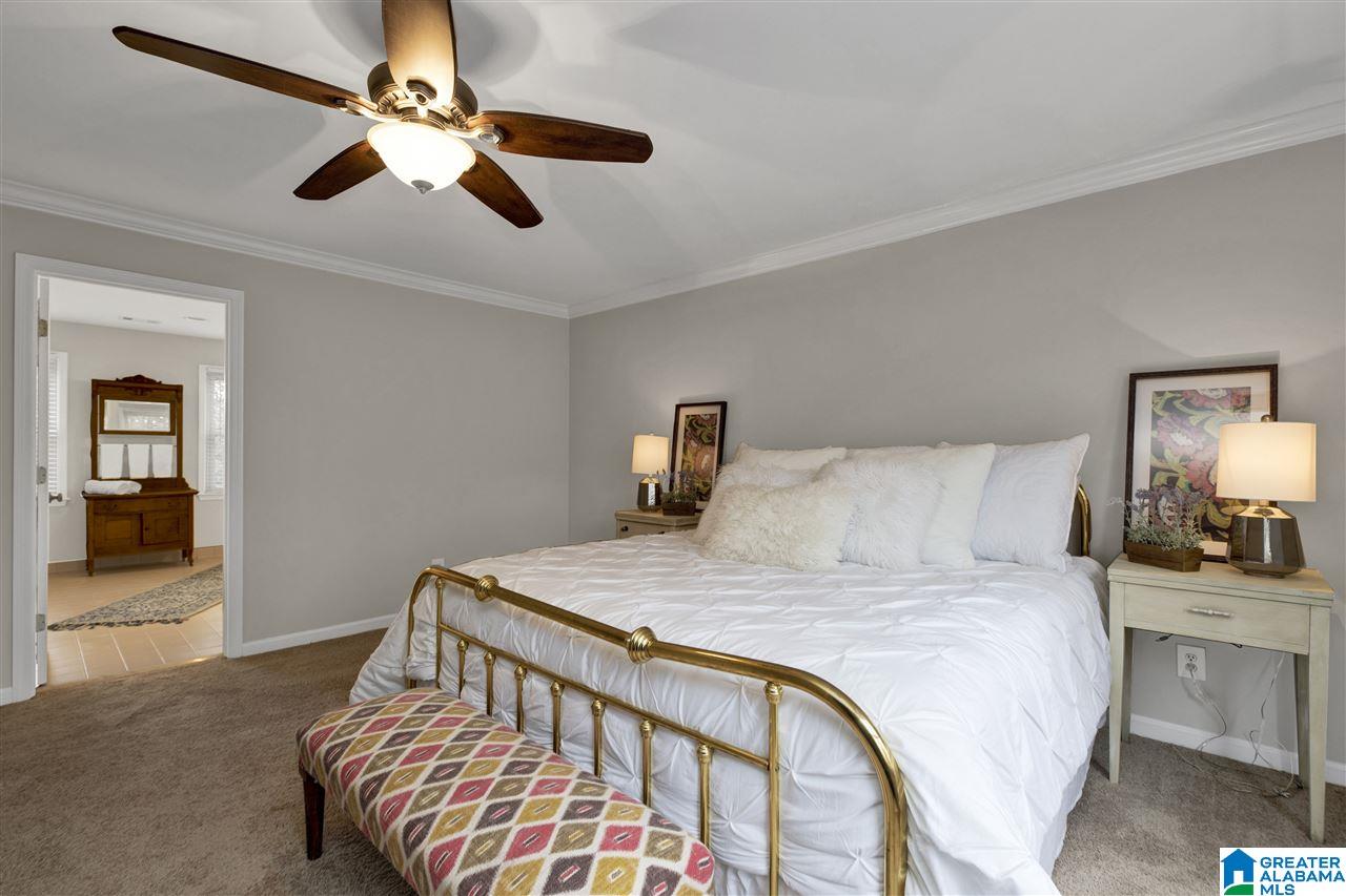 5216 Harvest Ridge Lane Birmingham, AL 35242 - Photo 23 of 46