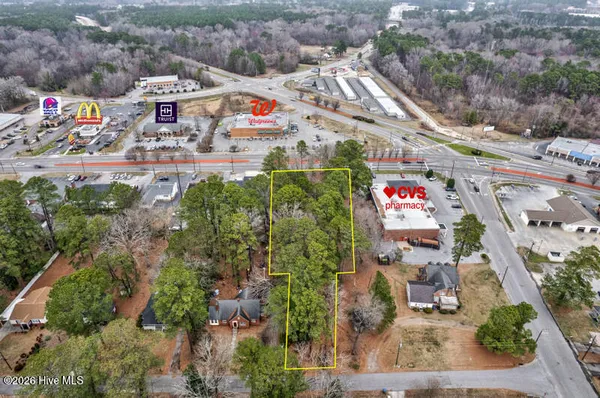 $299,500 | Undisclosed Address, Rocky Mount, NC 27804