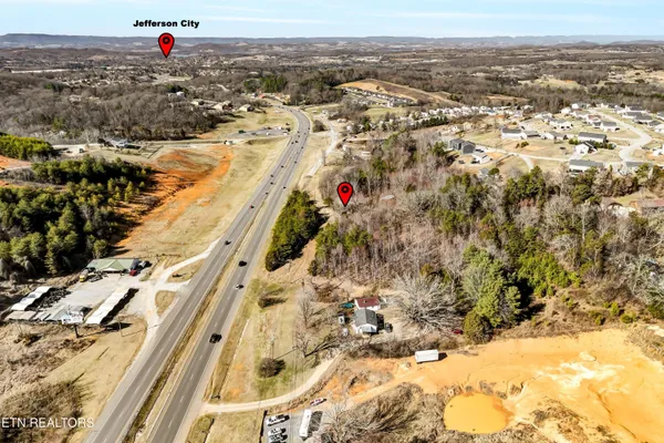 $140,000 | 728 N Highway 92, Jefferson City, TN 37760