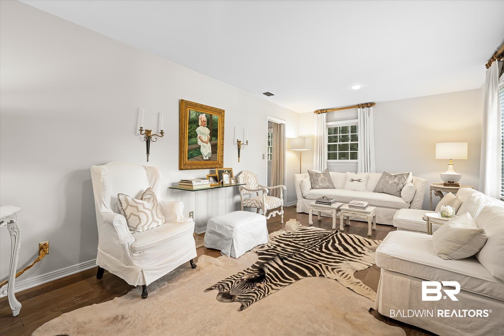 5317 Old Shell Road Mobile, AL 36608 - Photo 4 of 34