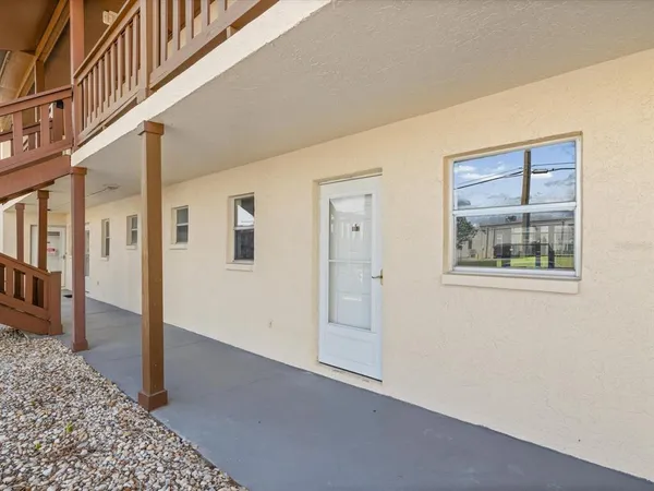 $104,900 | 5135 Gemstone Drive, Unit 103, New Port Richey, FL 34652