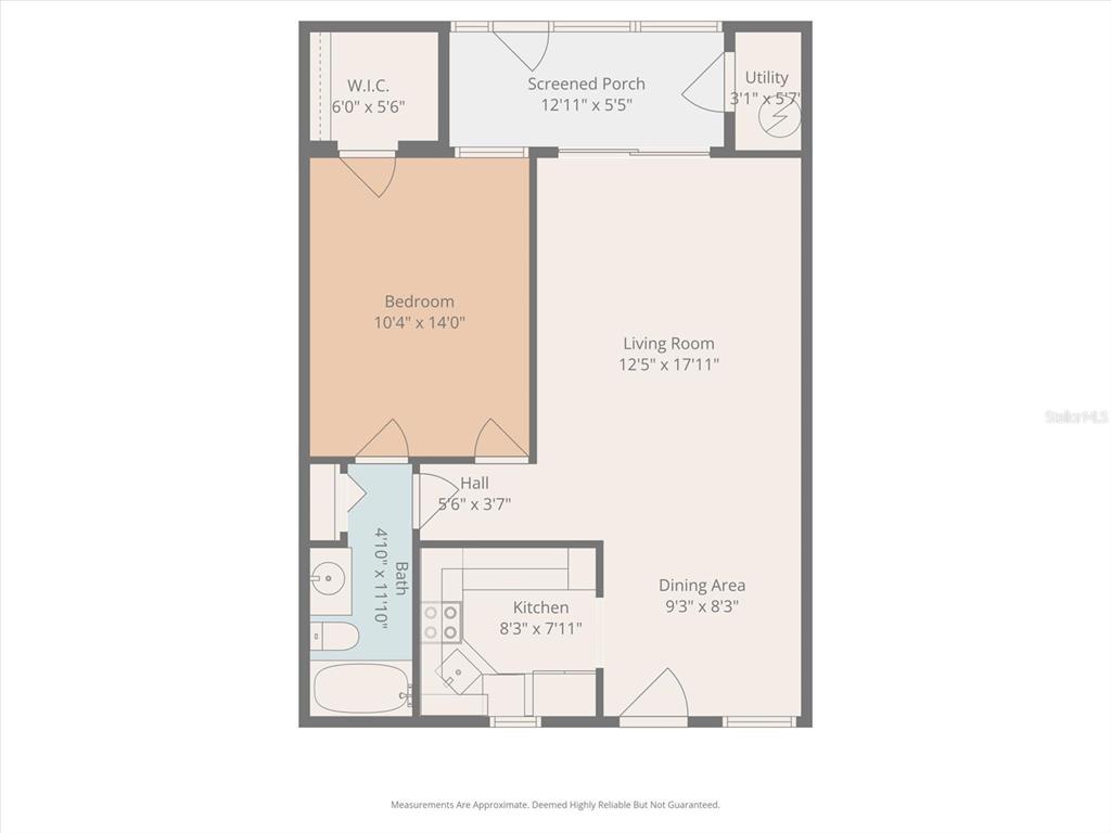 5135 Gemstone Drive, Unit 103 New Port Richey, FL 34652 - Photo 23 of 31