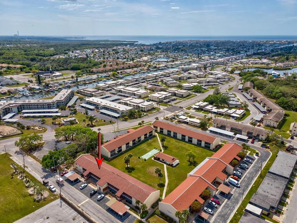 5135 Gemstone Drive, Unit 103 New Port Richey, FL 34652 - Photo 27 of 31