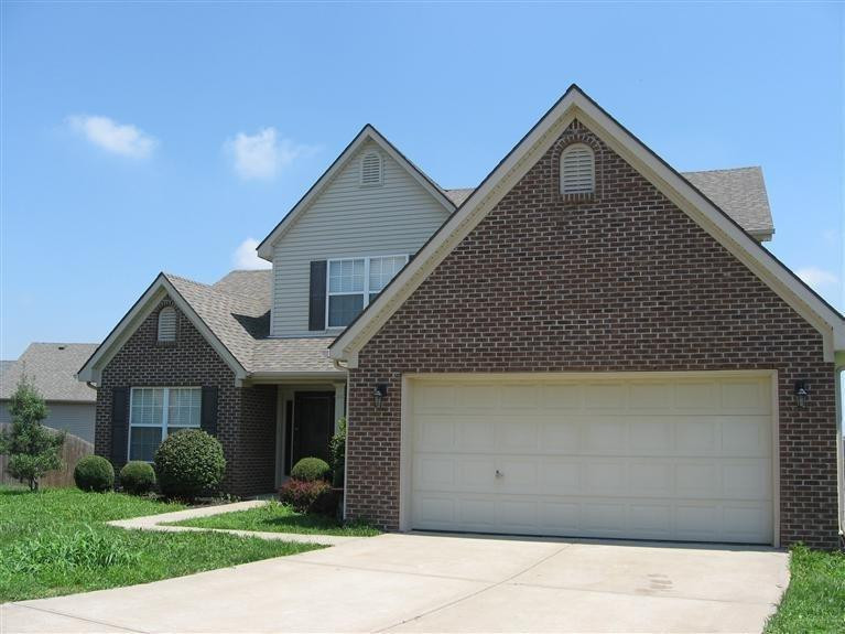 4400 Riverside Court Lexington, KY 40515 - Photo 1 of 13 Photo 1