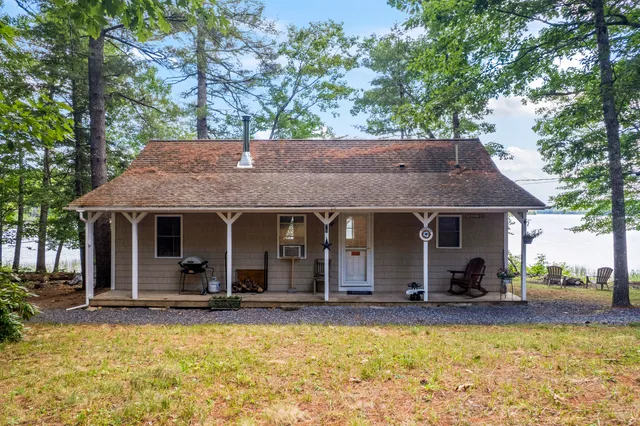 $550,000 | 71 Sunrise Park Road, Jefferson, ME 04348