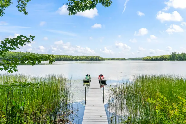 $550,000 | 71 Sunrise Park Road, Jefferson, ME 04348