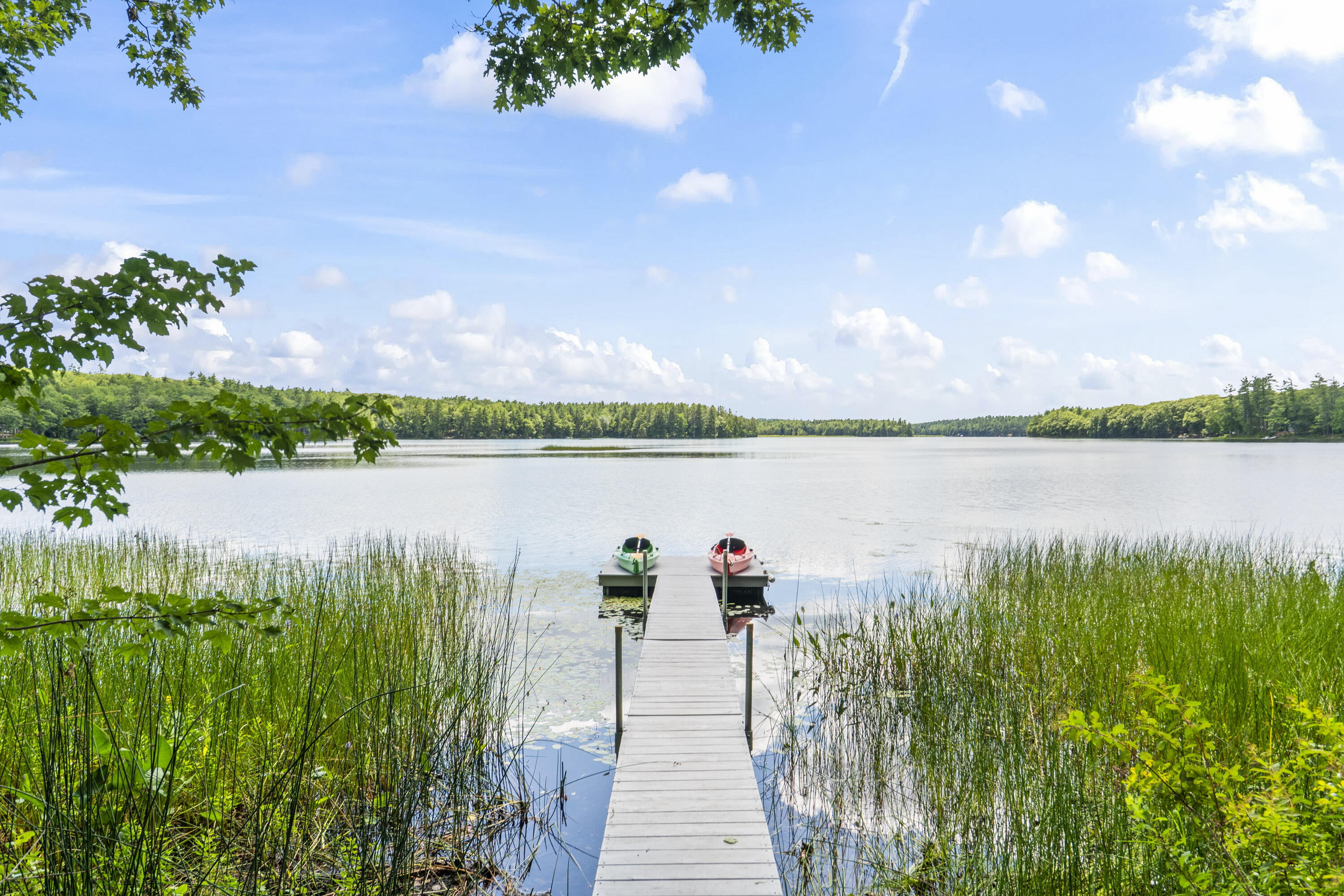 71 Sunrise Park Road Jefferson, ME 04348 - Photo 11 of 55 71 Sunrise Park Rd_0117
