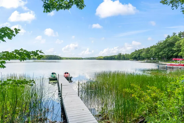 $550,000 | 71 Sunrise Park Road, Jefferson, ME 04348