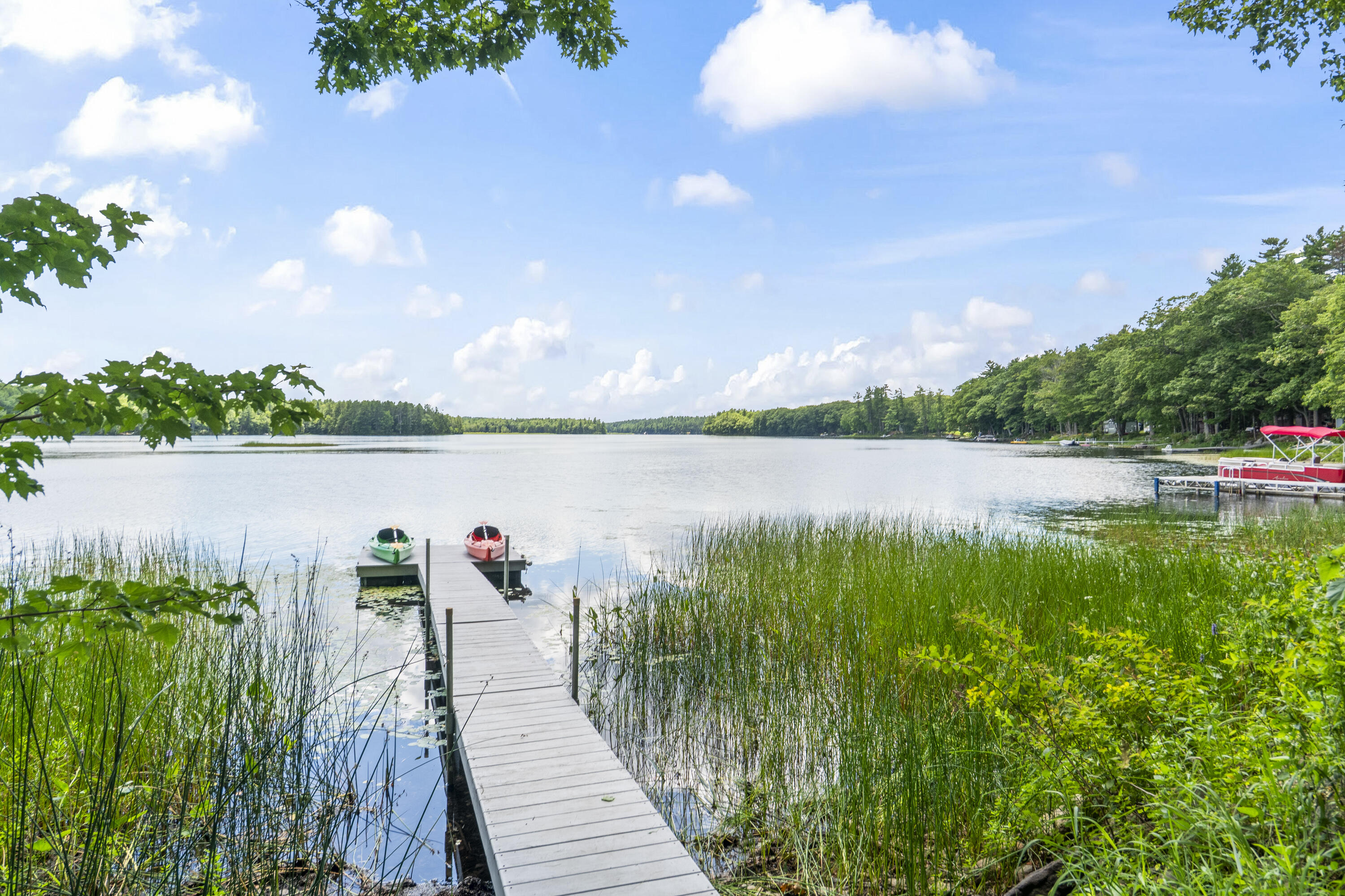 71 Sunrise Park Road Jefferson, ME 04348 - Photo 12 of 55 71 Sunrise Park Rd_0118