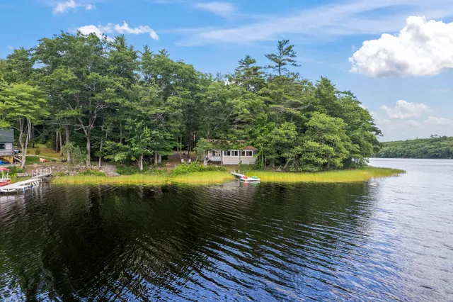 $550,000 | 71 Sunrise Park Road, Jefferson, ME 04348