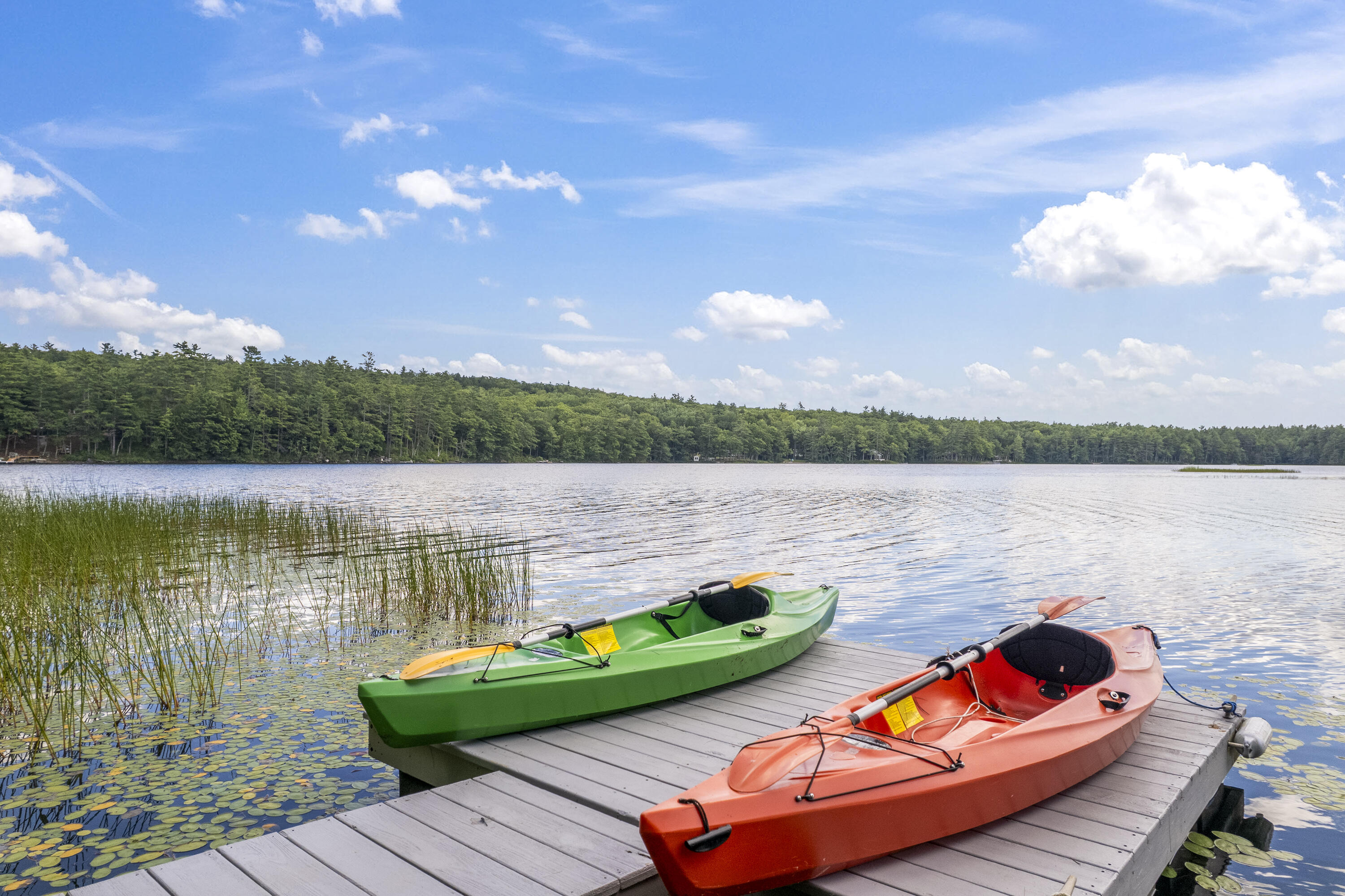 71 Sunrise Park Road Jefferson, ME 04348 - Photo 15 of 55 71 Sunrise Park Rd_0121