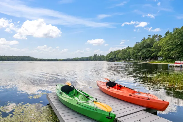 $550,000 | 71 Sunrise Park Road, Jefferson, ME 04348