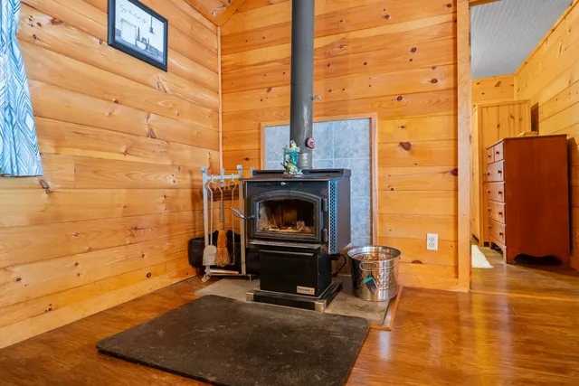 $550,000 | 71 Sunrise Park Road, Jefferson, ME 04348