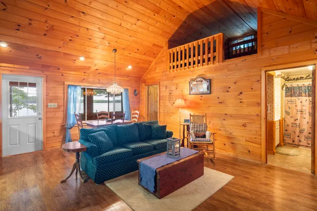 $550,000 | 71 Sunrise Park Road, Jefferson, ME 04348