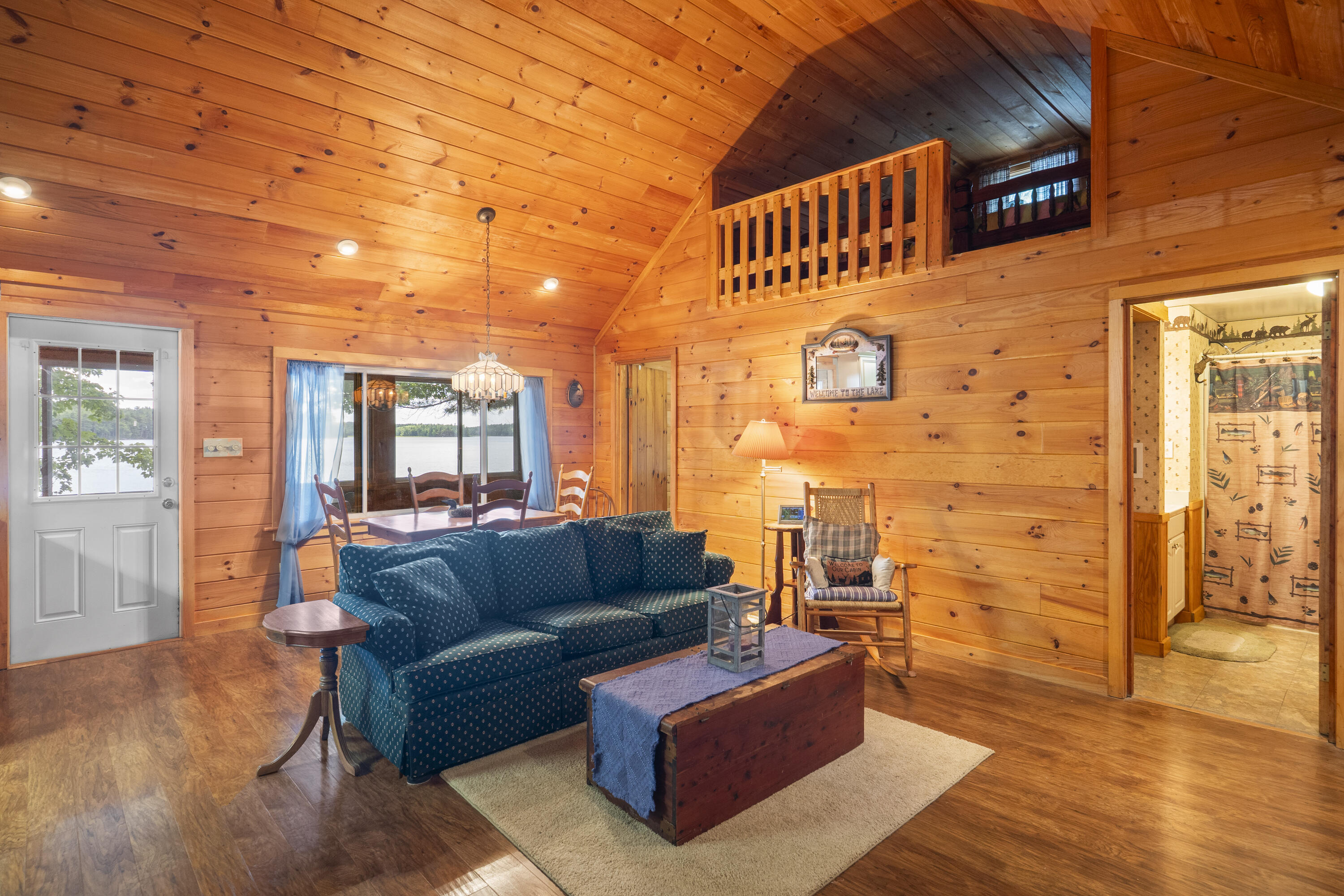 71 Sunrise Park Road Jefferson, ME 04348 - Photo 20 of 55 71 Sunrise Park Rd_0130