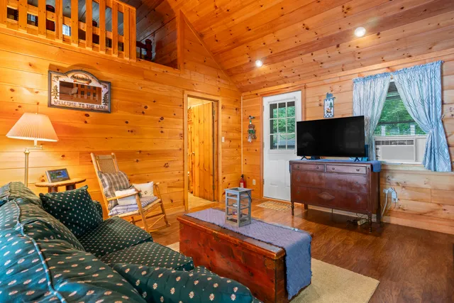 $550,000 | 71 Sunrise Park Road, Jefferson, ME 04348