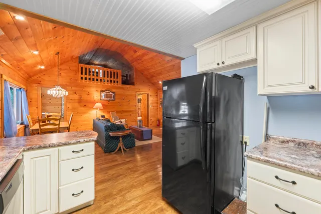 $550,000 | 71 Sunrise Park Road, Jefferson, ME 04348