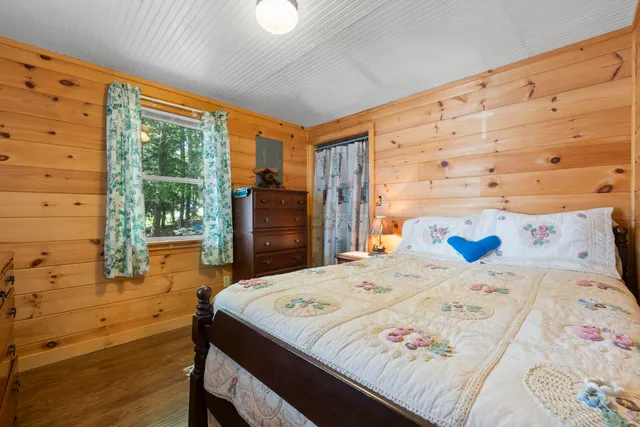 $550,000 | 71 Sunrise Park Road, Jefferson, ME 04348