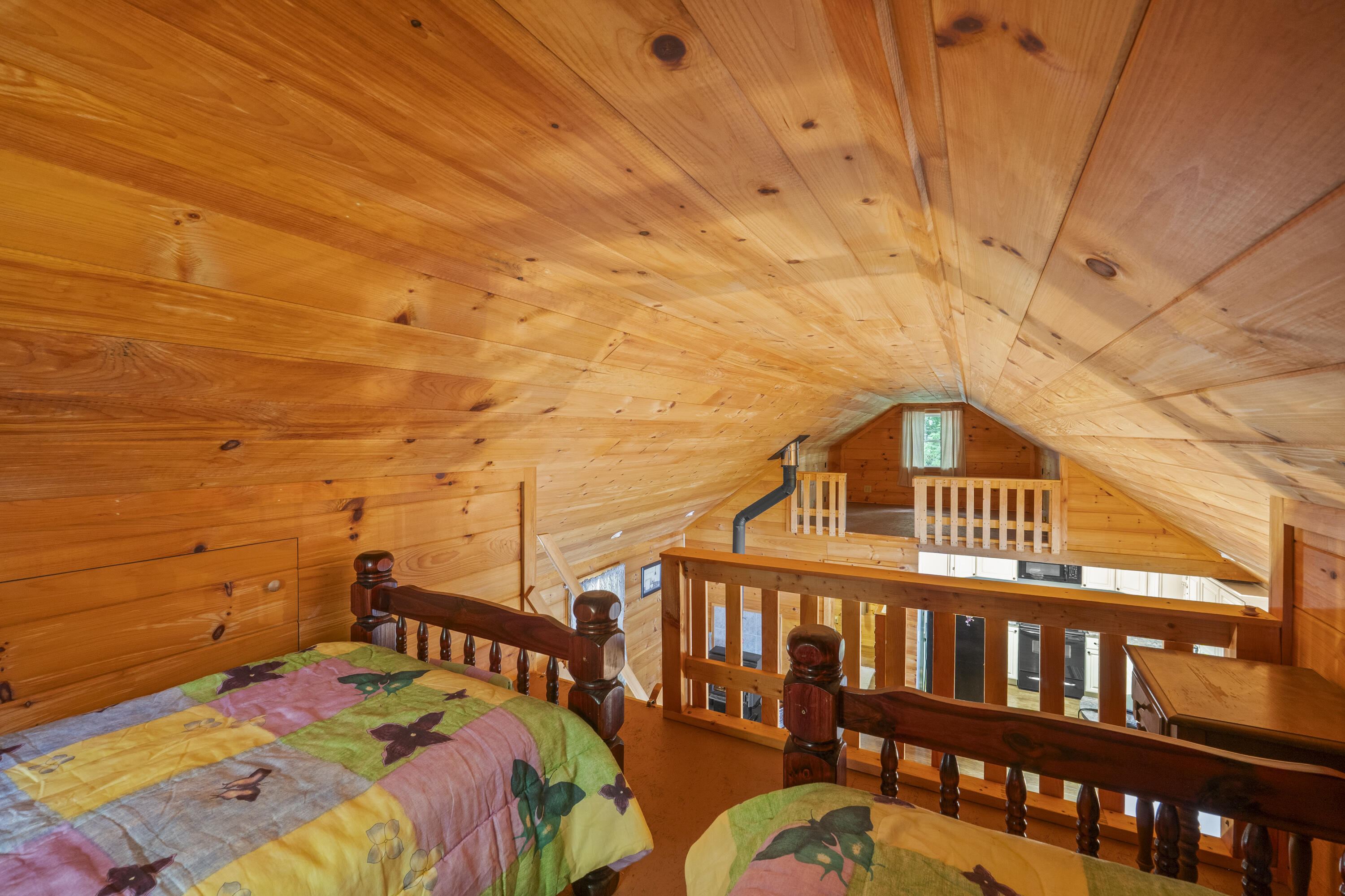 71 Sunrise Park Road Jefferson, ME 04348 - Photo 38 of 55 71 Sunrise Park Rd_0145